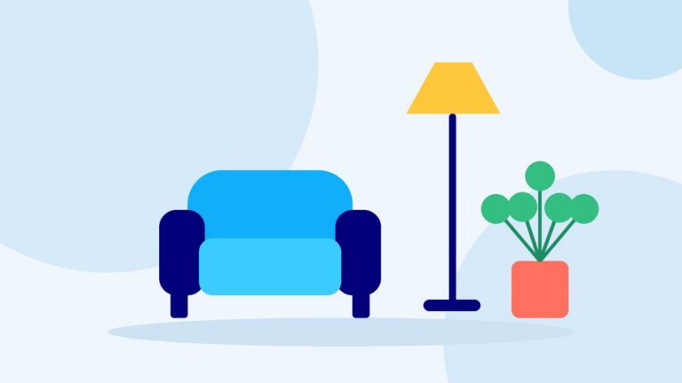 Primavera 2021: Las últimas tendencias en decoración de interiores