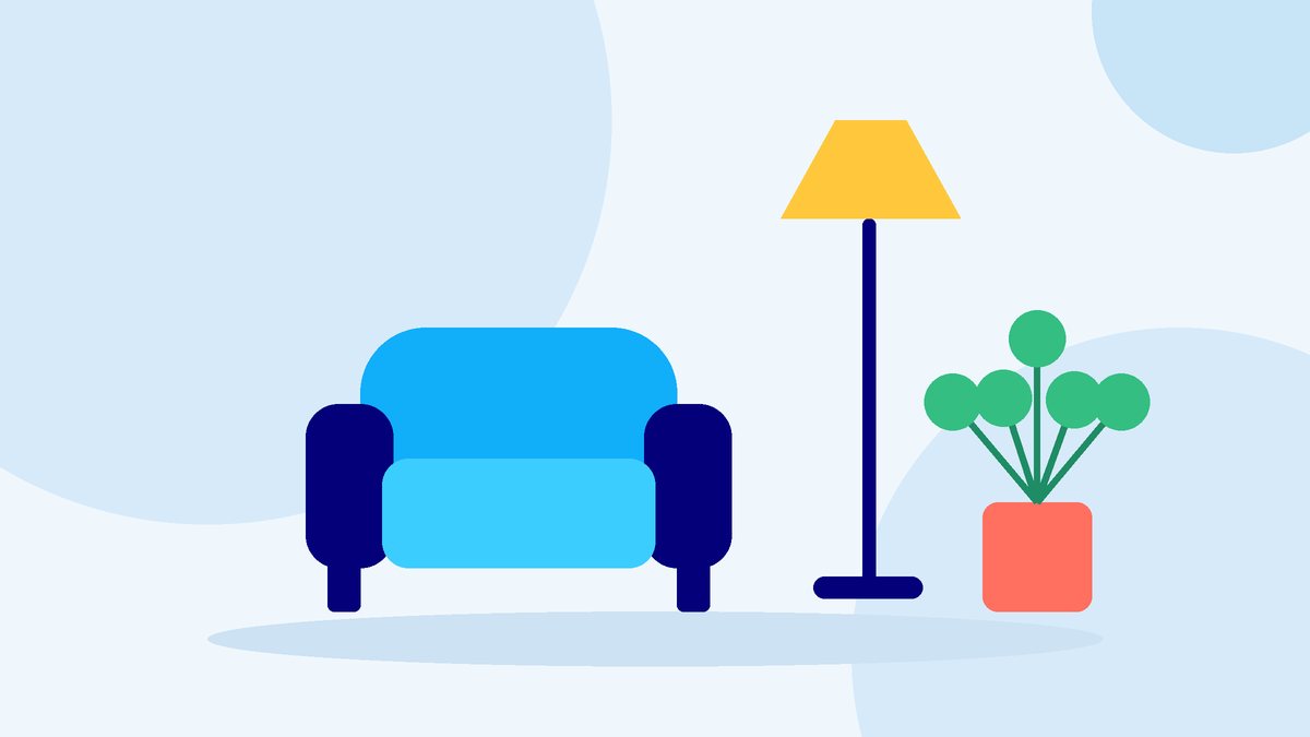 Primavera 2021: Las últimas tendencias en decoración de interiores