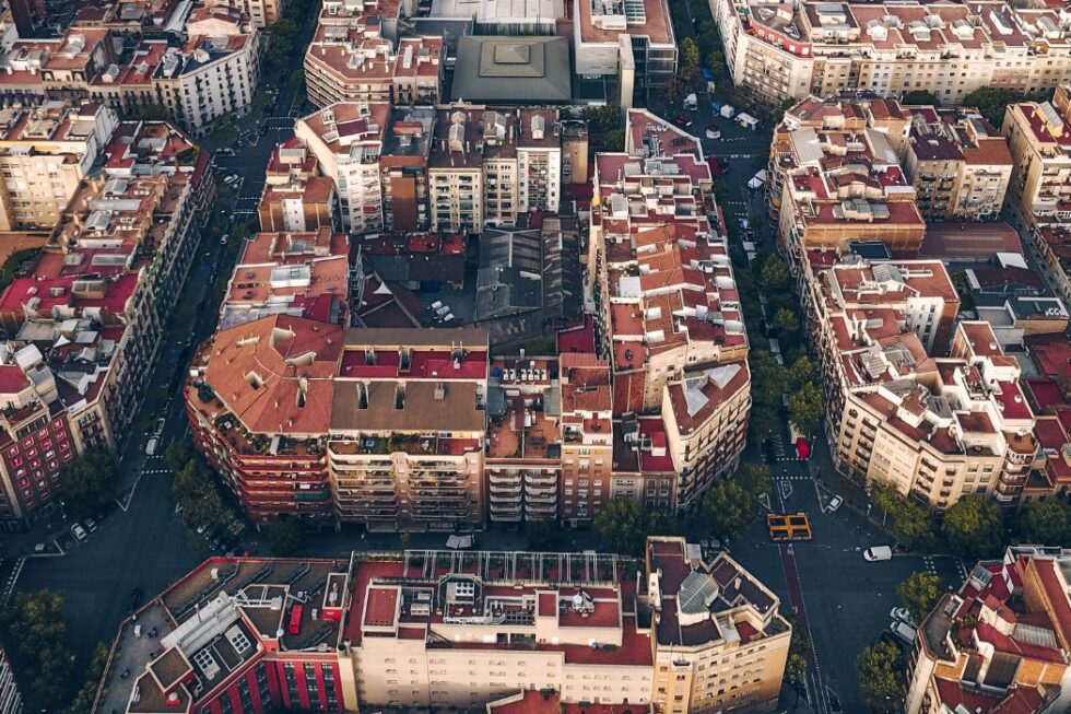 Los Mejores Barrios Para Vivir En Barcelona Fincas Olivares 8798
