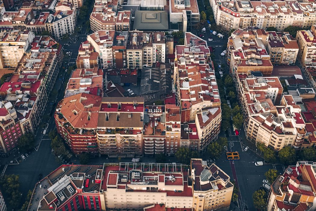 Los mejores barrios para vivir en Barcelona