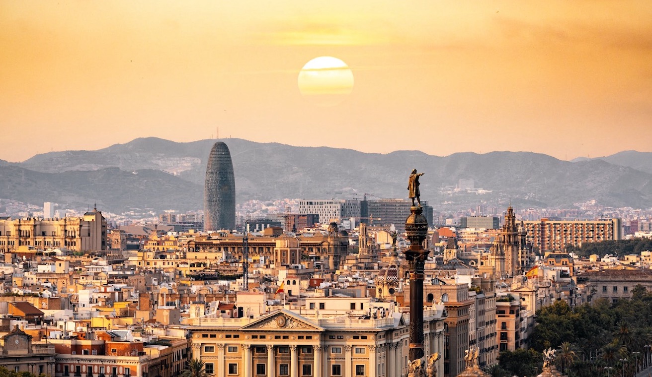 Los mejores barrios para vivir en L'Eixample